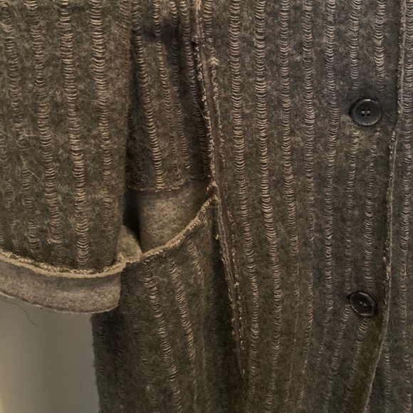 Transit par such sweater coat - Picture 6 of 6